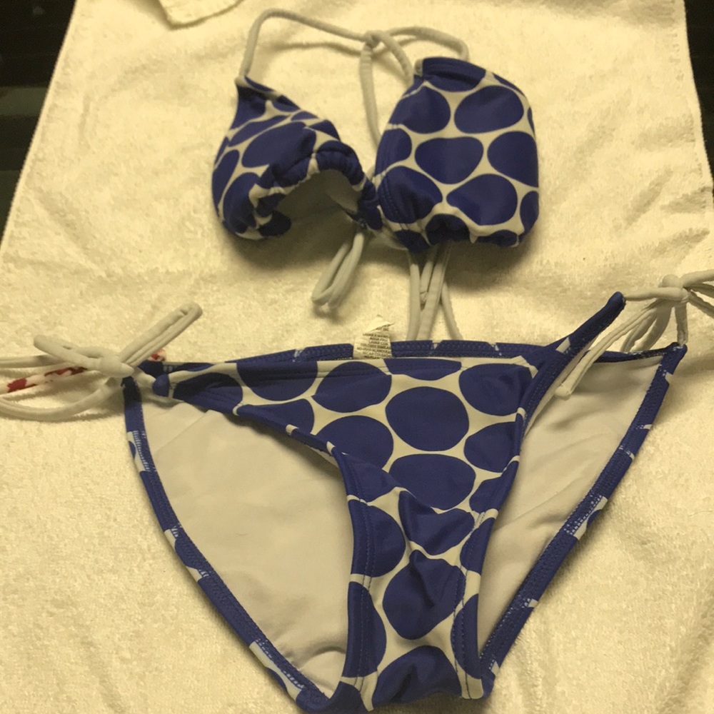 OP bikini/3-5